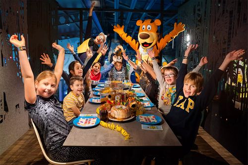 Die stressfreie Formel für unvergessliche Kindergeburtstage